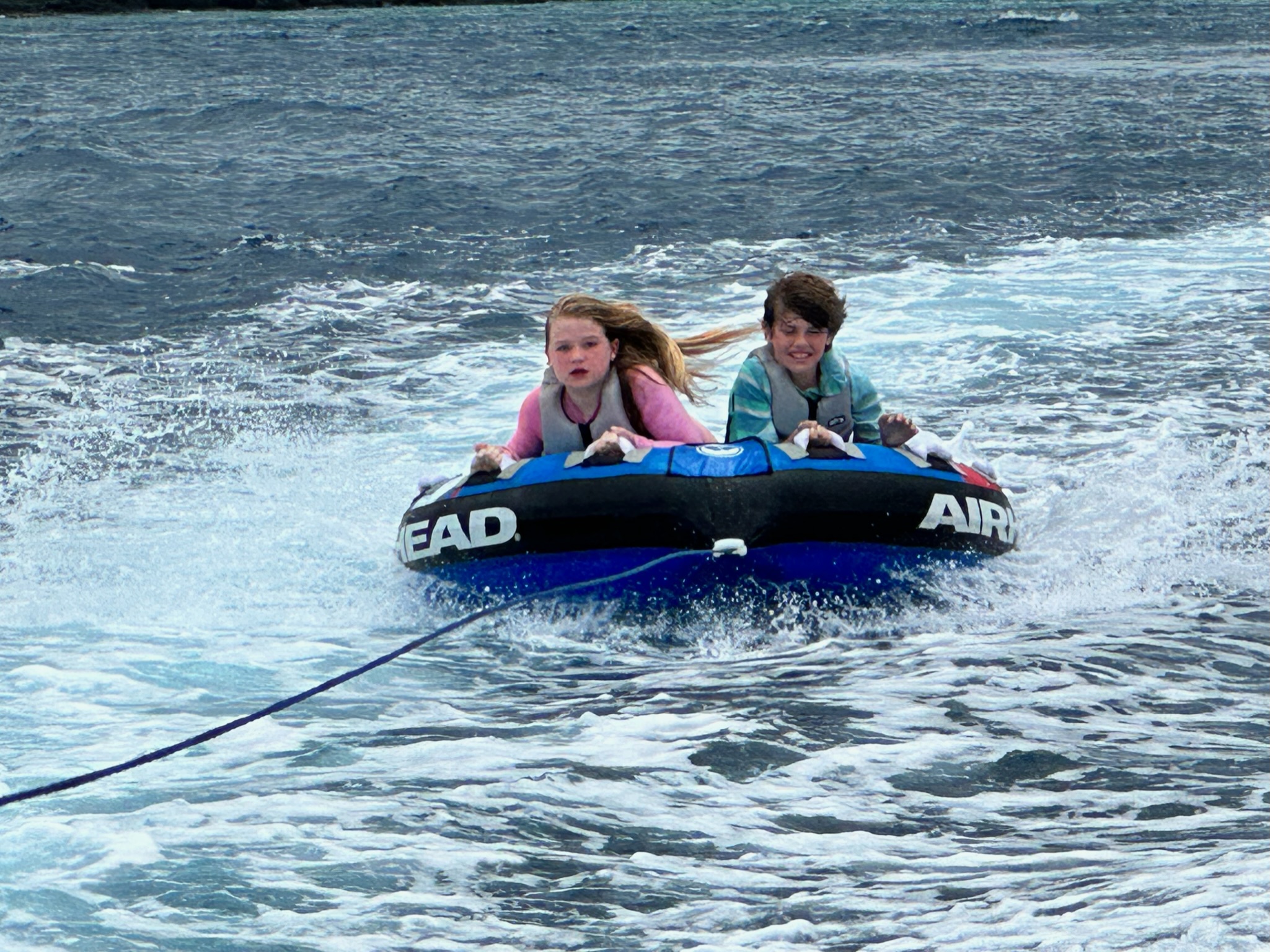 Parker tubing